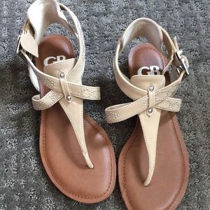 Gianni Bini sandals